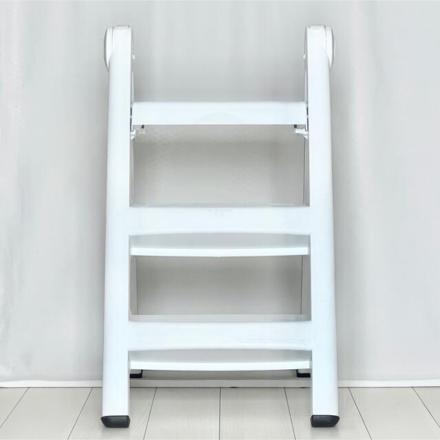 輸入雑貨 Allibert Step Stool（アリバート ステップスツール） 4