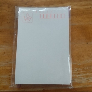マルマン(Maruman)の絵手紙用ポストカード(スケッチブック/用紙)