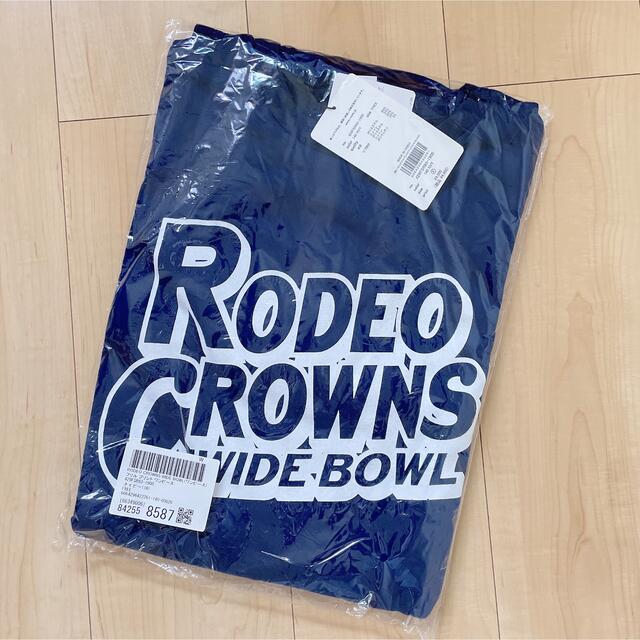 RODEO CROWNS(ロデオクラウンズ)のゆう’s  shop様取り置き レディースのワンピース(ロングワンピース/マキシワンピース)の商品写真