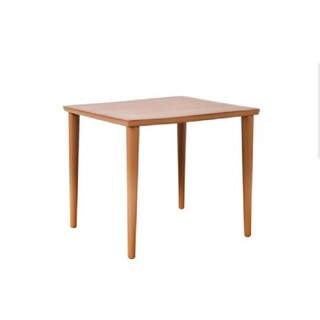 カリモクカグ(カリモク家具)のカリモク60 ガチャ　ダイニングテーブル(その他)