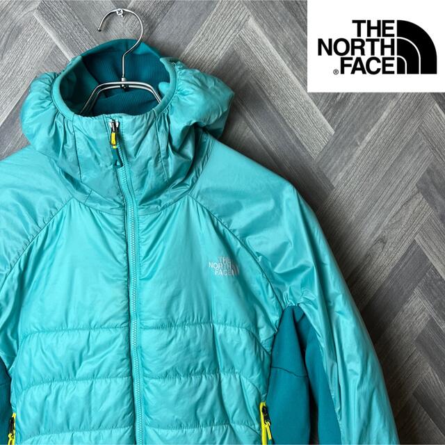 美品 THE NORTH FACE ダウンベスト サミットシリーズ レディースM