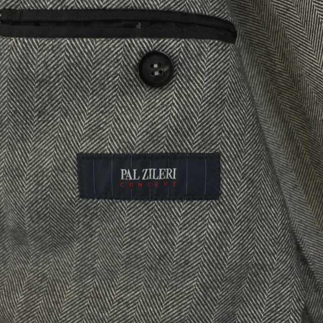 PALZILERI パルジレリ メンズ ジャケット | hartwellspremium.com