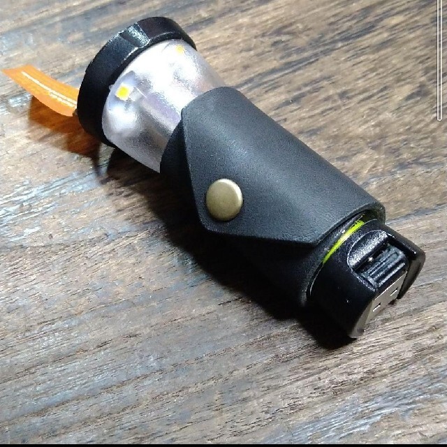 ゴールゼロ□Goal Zero LIGHTHOUSEレザーカバーブラック www.jaiba.mg