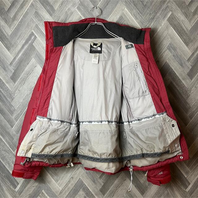 THE NORTH FACE   人気格安ノースフェイス ダウンフィル ウェア