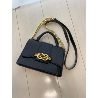 ザラ(ZARA)のZARA ショルダーバッグ(ショルダーバッグ)