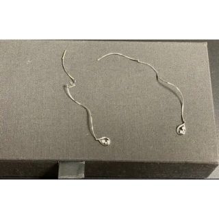 ジュエリーツツミ(JEWELRY TSUTSUMI)のツツミダイヤモンドピアス(ピアス)