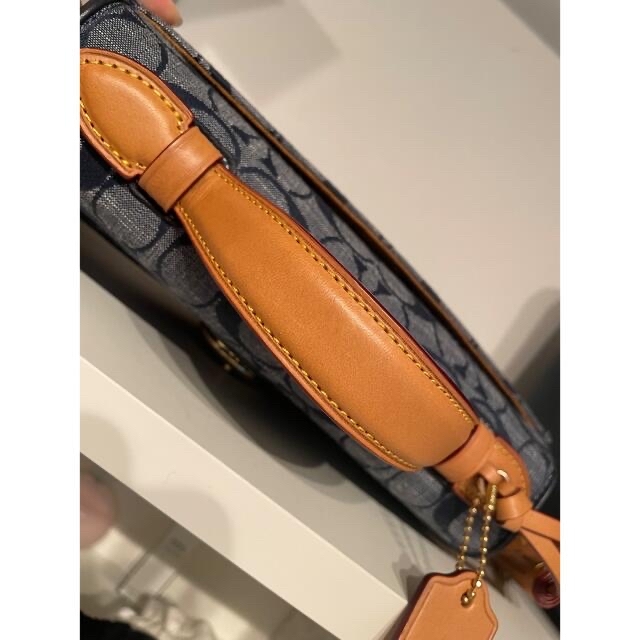 COACH(コーチ)の〜今だけ大幅値下げ中〜　coachバッグ　ショルダーバッグ　ハンドバッグ　 レディースのバッグ(ショルダーバッグ)の商品写真