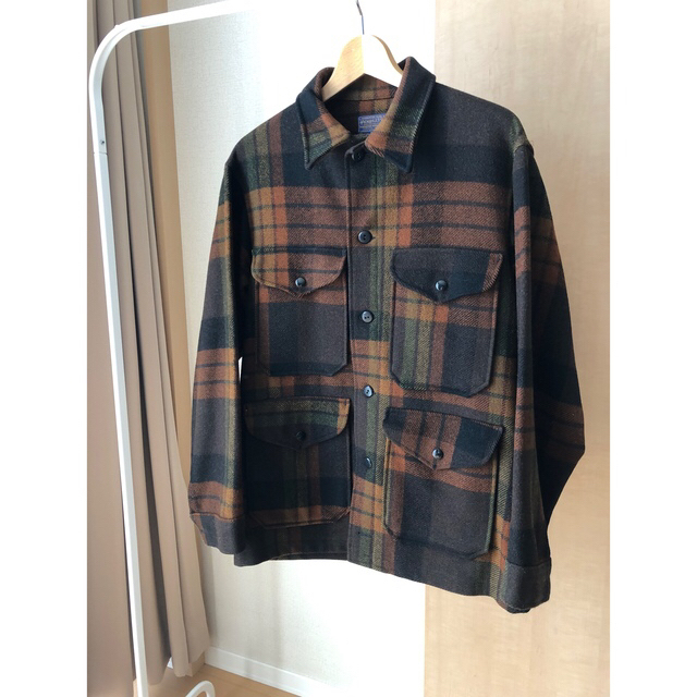 PENDLETON ウールジャケット アウター-