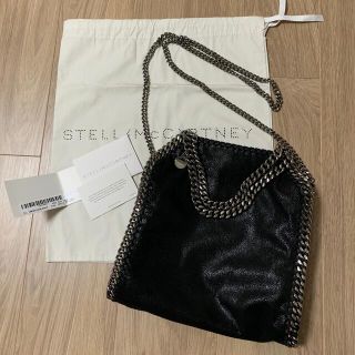 ステラマッカートニー(Stella McCartney)のステラマッカートニー　ファラベラ　ミニ　(ショルダーバッグ)