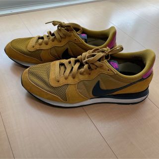 ナイキ(NIKE)のNIKE SB インターナショナリスト(スニーカー)