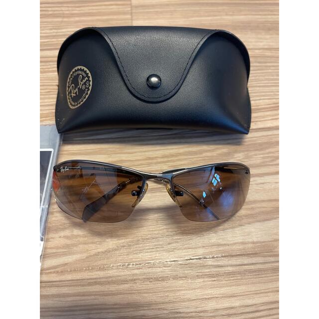 Ray-Ban - レイバンサングラス 稲葉浩志さんモデルの通販 by 10 Ray-Ban - レイバンサングラス 稲葉浩志さんモデルの通販 by 10