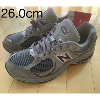 ニューバランス(New Balance)のニューバランス ML2002RA 26cm(スニーカー)