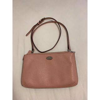 コーチ(COACH)の【COACH】ショルダーバッグ　F531527(ショルダーバッグ)