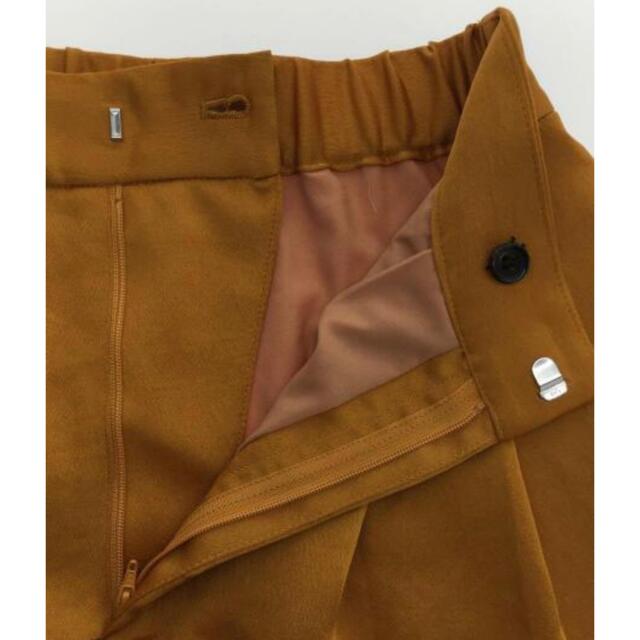 激安の通販サイト 【CLANE】SATIN SLACKS PANTS【完売品】 www.ozan