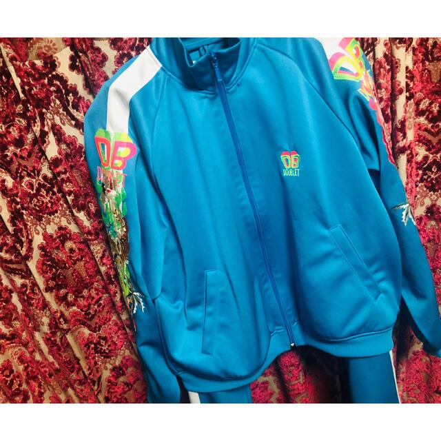 doublet CHAOS セットアップ-www.steffen.com.br