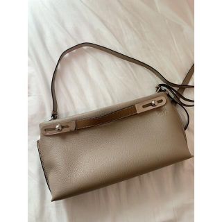 ロエベ(LOEWE)のLOEWE ミッシーバッグ　(ハンドバッグ)