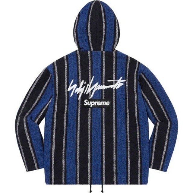 Supreme(シュプリーム)のsupreme yohji yamamoto baja jacket メンズのトップス(パーカー)の商品写真