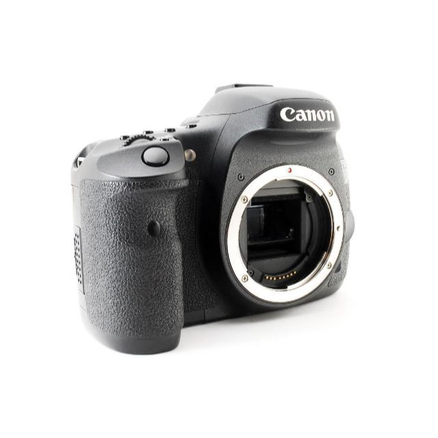 Canon(キヤノン)のCanon EOS 7D ボディ 【元箱付】 スマホ/家電/カメラのカメラ(デジタル一眼)の商品写真