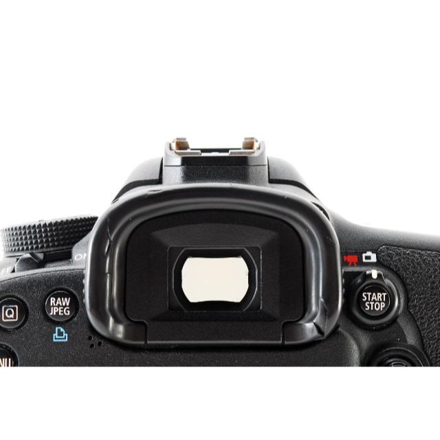 Canon(キヤノン)のCanon EOS 7D ボディ 【元箱付】 スマホ/家電/カメラのカメラ(デジタル一眼)の商品写真