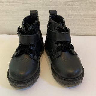 ザラキッズ(ZARA KIDS)のZARAベビーブーツ　13.0(ブーツ)