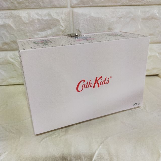 キャスキッドソン プラチナジュビリー【女王】ミュージカルBOX