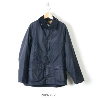 バーブァー(Barbour)のBARBOUR (バブアー) CLASSIC BEDALE  クラシックビデイル(ブルゾン)