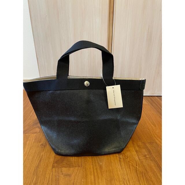エルベシャプリエ ノワール✖️ノワール 707GP Mサイズ-
