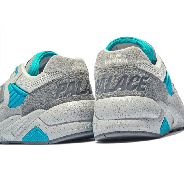 PALACE(パレス)のPALACE × NEW BALANCE P580 24cm レディースの靴/シューズ(スニーカー)の商品写真