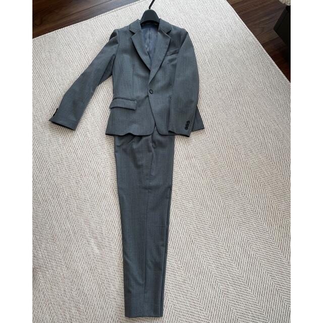 UNITED ARROWS green  label  relaxing スーツ レディースのフォーマル/ドレス(スーツ)の商品写真