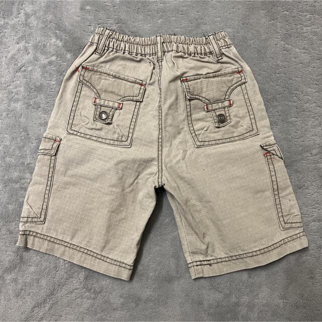 F.O.KIDS(エフオーキッズ)のハーフパンツ　まとめ売り　100 キッズ/ベビー/マタニティのキッズ服男の子用(90cm~)(パンツ/スパッツ)の商品写真