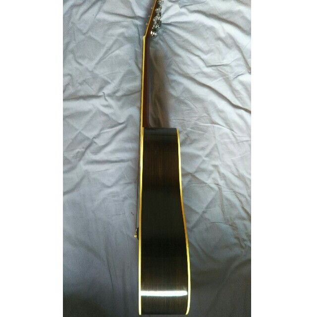 アコースティックギター K.country D300 春日楽器の通販 by コル アコースティックギター K.country D300 春日楽器の通販 by コル