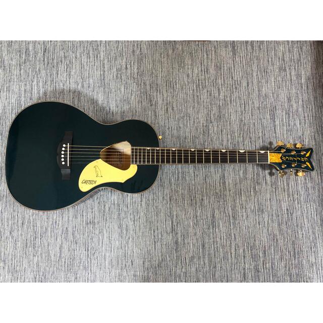 スペシャルオファ gretsch rancher penguin アコースティックギター