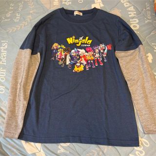 ニンジャラ(Tシャツ/カットソー)