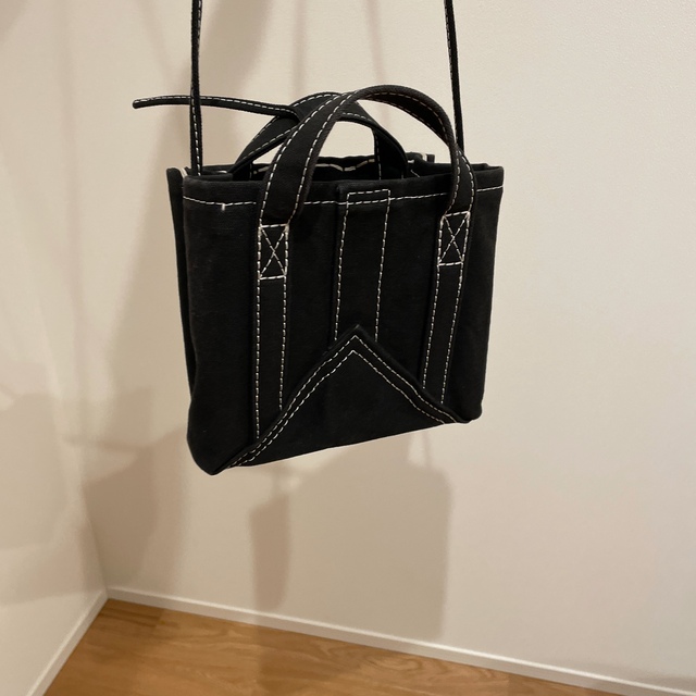 ebagos かご袋ショルダー(カゴポシェット) ebagos かご袋ショルダー(カゴポシェット)