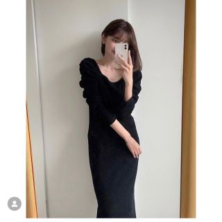 新品未使用 Stylevoice for xxx パワーショルダーワッフルカット