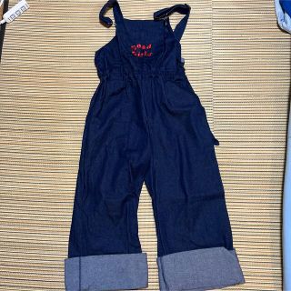 Aymmy in the batty girls - CHUCKY チャッキー GOOD GIRLS デニム
