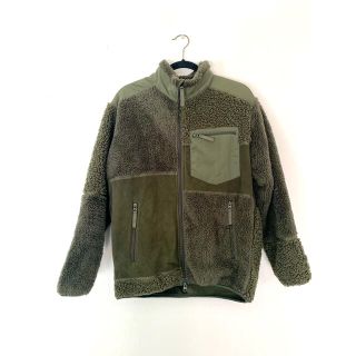 エンジニアードガーメンツ(Engineered Garments)のユニクロ　エンジニアガーメンツ　フリース(その他)