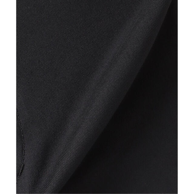 IENA(イエナ)のIENA タスランOX タイトスカート【ブラック】 レディースのスカート(ロングスカート)の商品写真