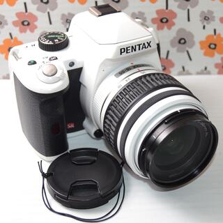 PENTAX - ❤️Wi-Fi❤️ペンタックス k-r 一眼レフカメラ