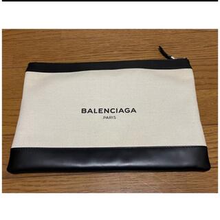 Balenciaga - バレンシアガ　クラッチバッグ