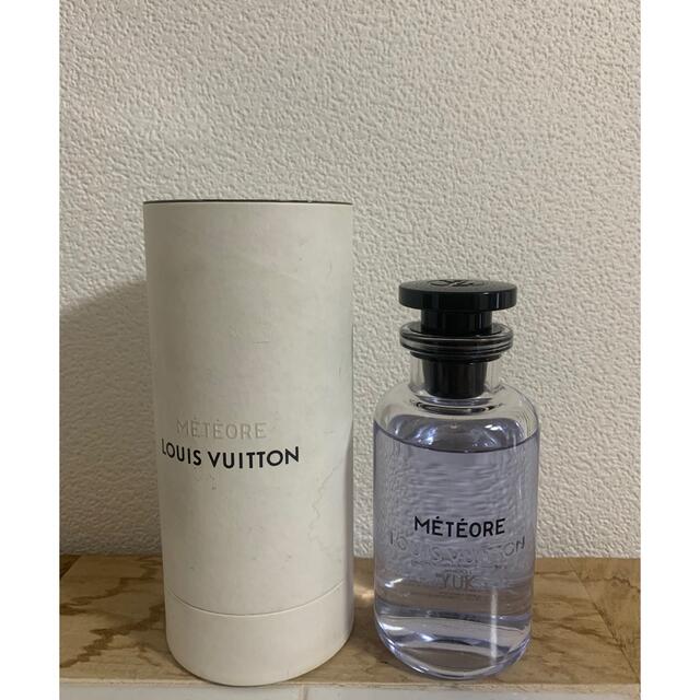 LOUIS VUITTON フレグランス(香水) meteore