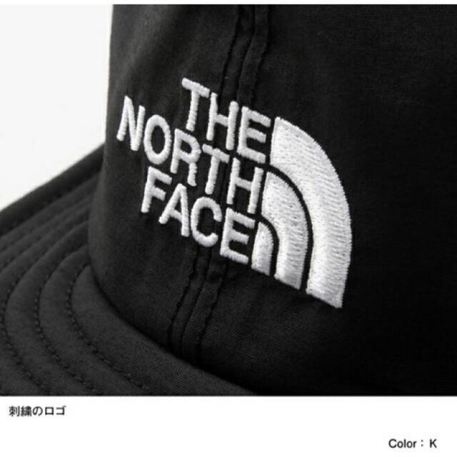 THE NORTH FACE(ザノースフェイス)のノースフェイス  GTXベースボールキャップ アンパイアキャップ メンズの帽子(キャップ)の商品写真