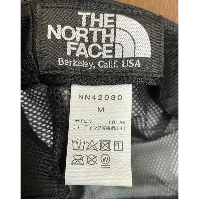 THE NORTH FACE(ザノースフェイス)のノースフェイス  GTXベースボールキャップ アンパイアキャップ メンズの帽子(キャップ)の商品写真