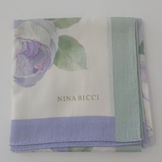 ニナリッチ(NINA RICCI)のNINA RICCI ハンカチ(ハンカチ)