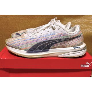 プーマ(PUMA)のPUMA ランニングシューズ　30cm(ランニング/ジョギング)