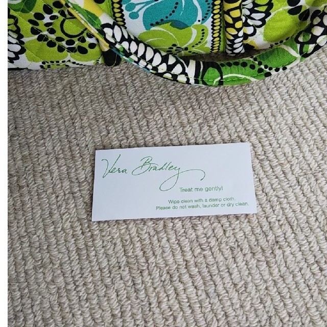 Vera Bradley(ヴェラブラッドリー)のVera Bradley ショルダーバッグ レディースのバッグ(ショルダーバッグ)の商品写真