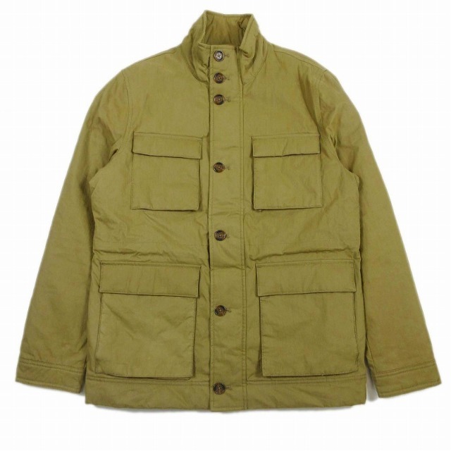 Brooks Brothers - ブルックスブラザーズ レッドフリース M65