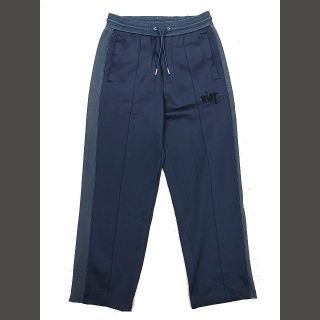 DIOR MEN stussy トラックパンツ ジャージ ショーンステューシー