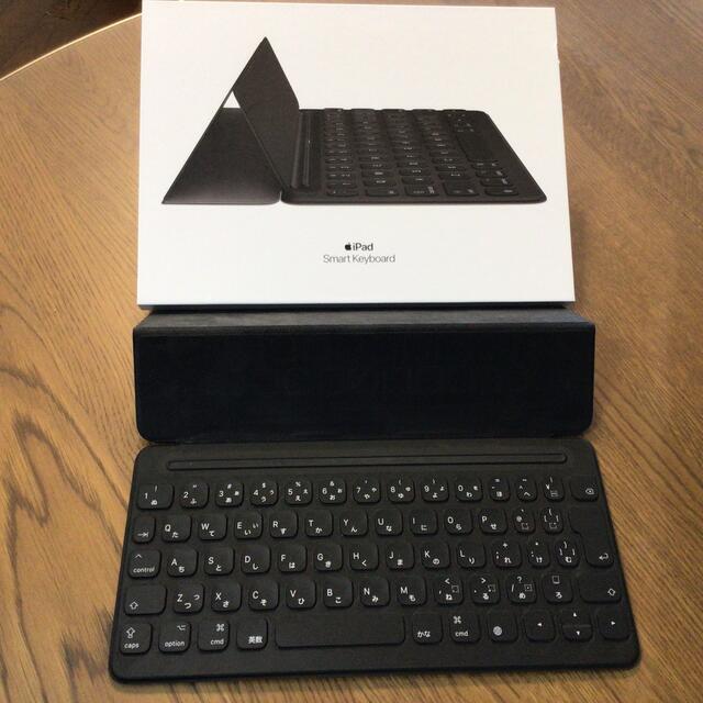 スマホ家電カメラAPPLE 2019iPad・iPadAir SmartKeyboard