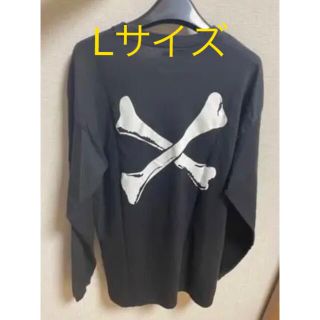 ダブルタップス(W)taps)の WTAPS(ダブルタップス)CROSSBONES L/S TEE クロスボーン(Tシャツ/カットソー(七分/長袖))